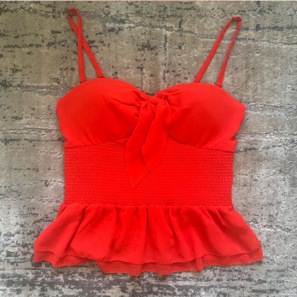 Red Top